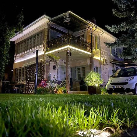 Garden Budha Relax Apartman, Parking, Bbq, Terrace Siófok Exteriör bild