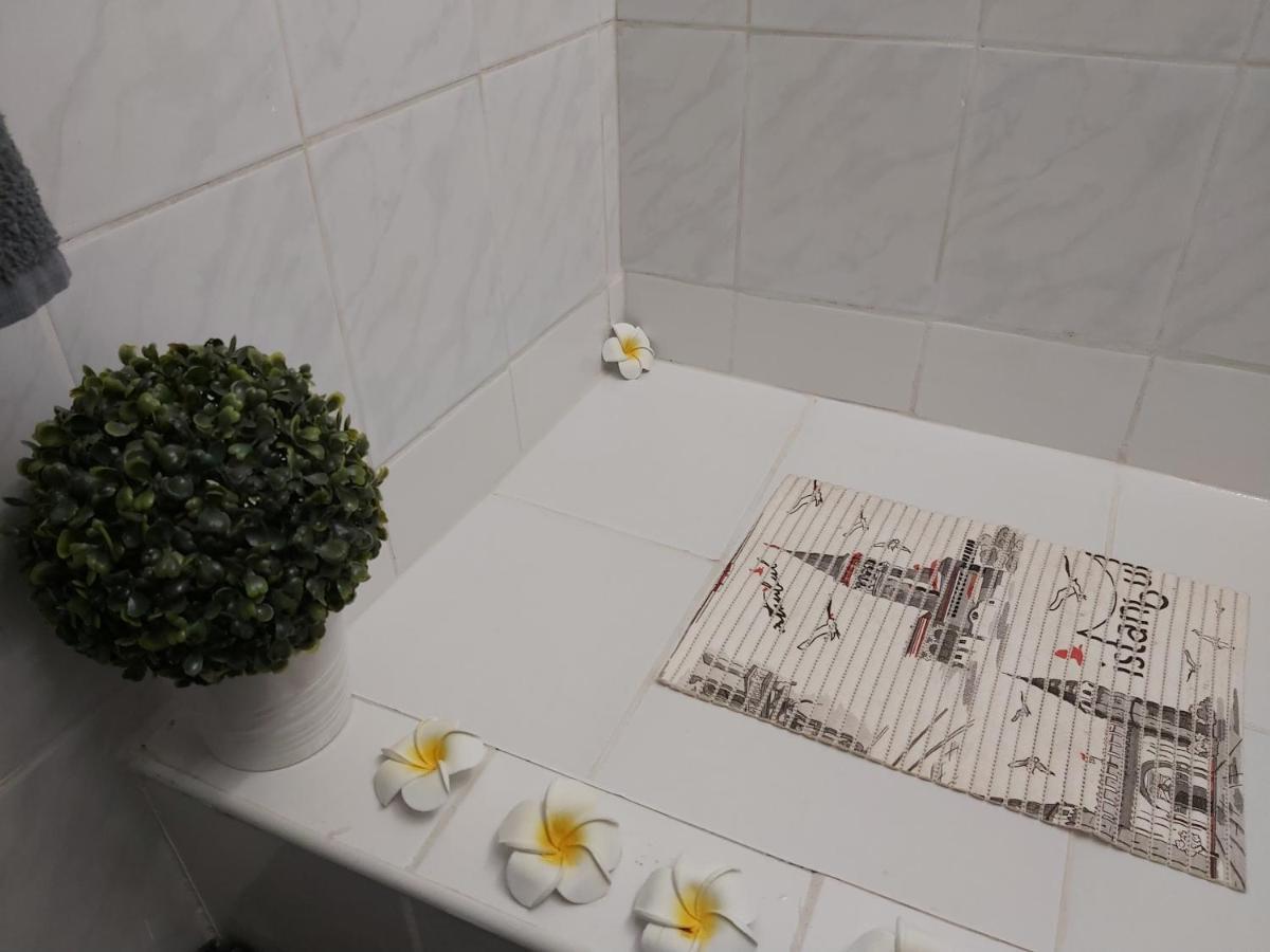 Garden Budha Relax Apartman, Parking, Bbq, Terrace Siófok Exteriör bild
