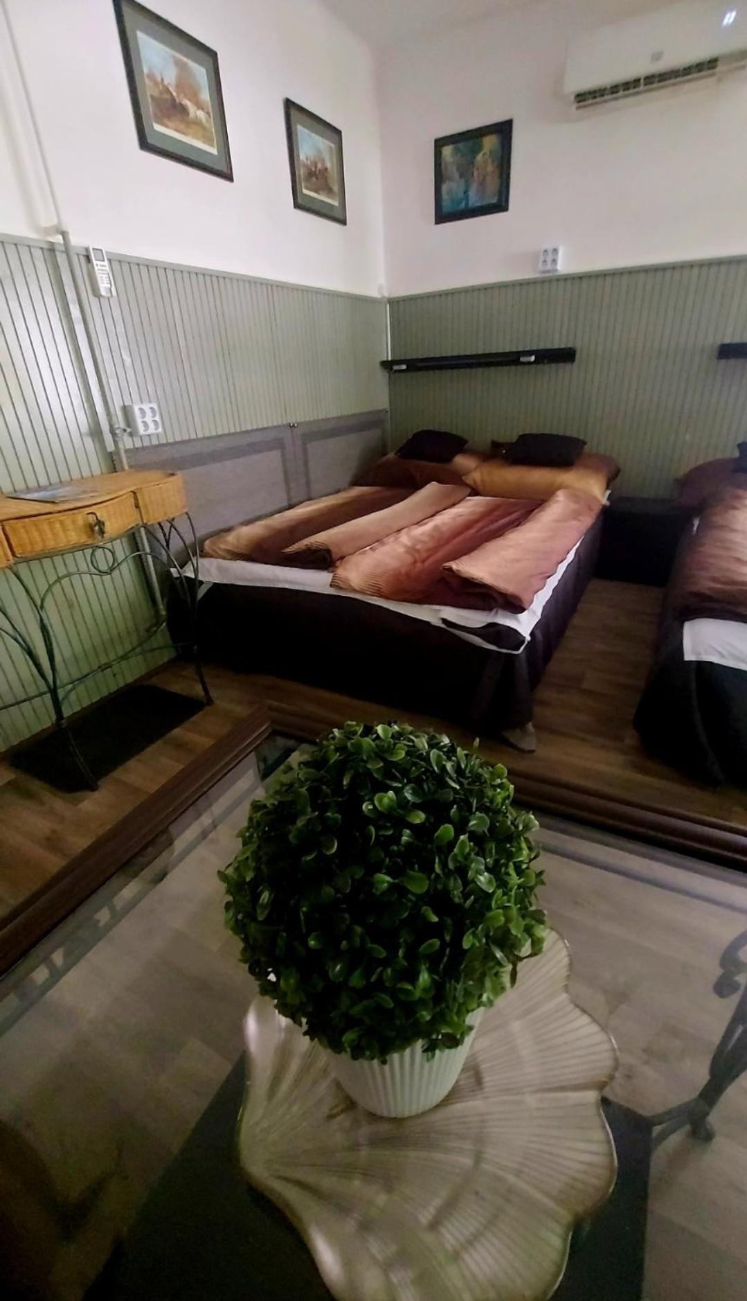 Garden Budha Relax Apartman, Parking, Bbq, Terrace Siófok Exteriör bild